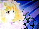 lady