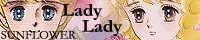 SUNFLOWER's Lady Lady