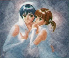 Lala & Miho